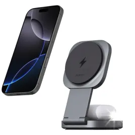 ladowarka-bezprzewodowa-2w1-aukey-apple-iphone-airpods-magfusion-l-magsafe