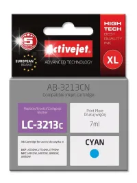 tusz-activejet-do-brother-niebieski-cyan