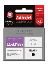 tusz-activejet-do-brother-czarny-black