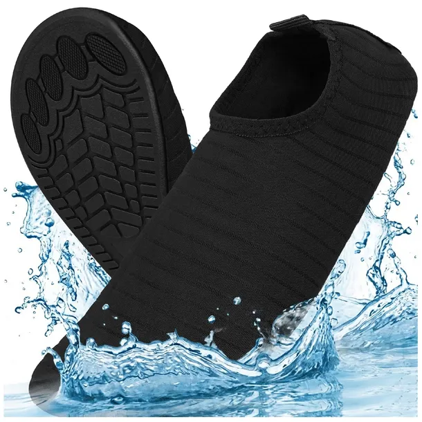 Buty do Wody Pływania na Jeżowce Plażę Damskie Męskie rozm.41