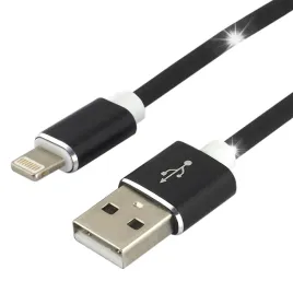 krotki-kabel-lightning-30cm-apple-iphone-13-12-11-x-8-7-everactive-oplot