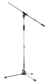 statyw-mikrofonowy-boom-trojnog-regulowany-scena-studio