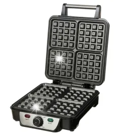 gofrownica-camry-cr-3025-1500w-duza-xxl-4-chrupiace-gofry-nieprzywierajaca