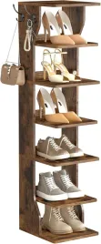 szafka-na-buty-waski-regal-organizer-stojak-7-poziomow