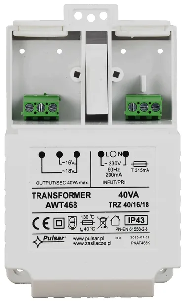 transformator-tr-40va-pulsar-awt468-waga-z-opakowaniem-1-32-kg-kod-taryfy-celnej-85043180