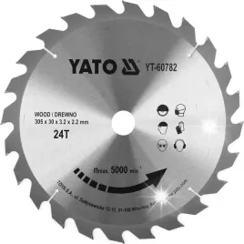yato-tarcza-widiowa-do-drewna-305-x-30-mm-24t