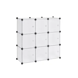 regal-modulowy-szafka-organizer-9-kostek-z-drzwiczkami-bialy