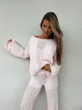 sweter-by-me-lugano-pudrowy-roz