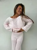 sweter-by-me-lugano-pudrowy-roz-rozmiar-uniwersalny