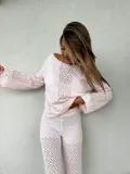 sweter-by-me-lugano-pudrowy-roz-rozmiar-uniwersalny