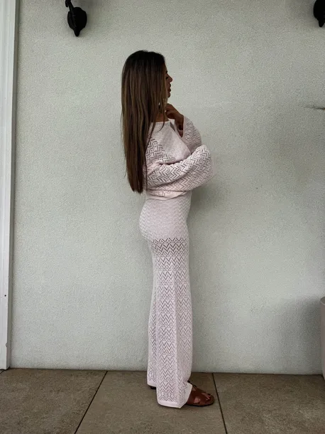 sweter-by-me-lugano-pudrowy-roz-rozmiar-uniwersalny