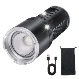 potezna-moc-latarka-ltc-30w-3000lm-zasieg-1km-zoom-powerbank-aluminium