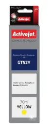 tusz-activejet-do-hp-zolty-yellow