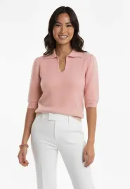 sweter-z-kolnierzem-damski-i-dekoltem-w-v-rozowy-sweter-m1258-r-m