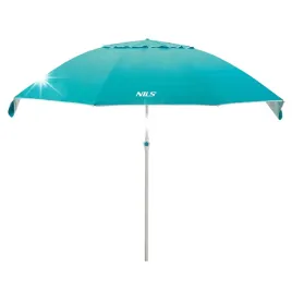 nils-nc7822-turkusowy-parasol-plazowy-xl-220-cm