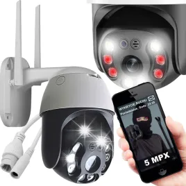 smart-kamera-wifi-obrot-mikrofon-ip66-320-5mpix