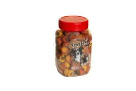 nekko-miesne-treserki-przysmak-smaczki-dla-psa-krazki-mix-nagroda-300g