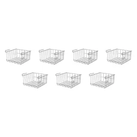 7-szt-kosz-z-klipsem-observator-szarobrazowy-do-zawieszenia-33x18-cm