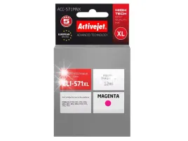tusz-activejet-do-canon-czerwony-magenta