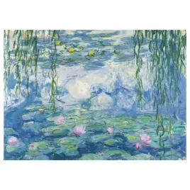 obraz-lilie-wodne-z-1916-roku-70x50-cm-piekna-dekoracja-wnetrza