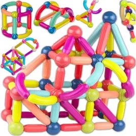 konstrukcyjne-klocki-magnetyczne-edukacyjne-patyczki-xxl-duzy-zestaw-120-el