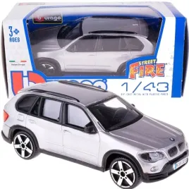 bmw-x5-e70-srebrny-samochod-metalowy-auto-model-pojazd-bburago-1-43