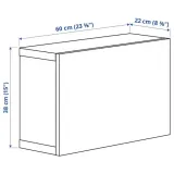 besta-szafki-scienne-biale-60x22x38-cm-lappviken-szerokosc-mebla-60-cm