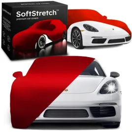 pokrowiec-samochodowy-softstretch-do-porsche-cayman-982-czerwony