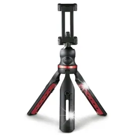 mini-statyw-hama-tripod-z-glowica-kulowa-gopro-aparat-telefon-19cm