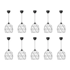 10-szt-brunsta-havsdjup-lampa-wiszaca-czarny-30-cm