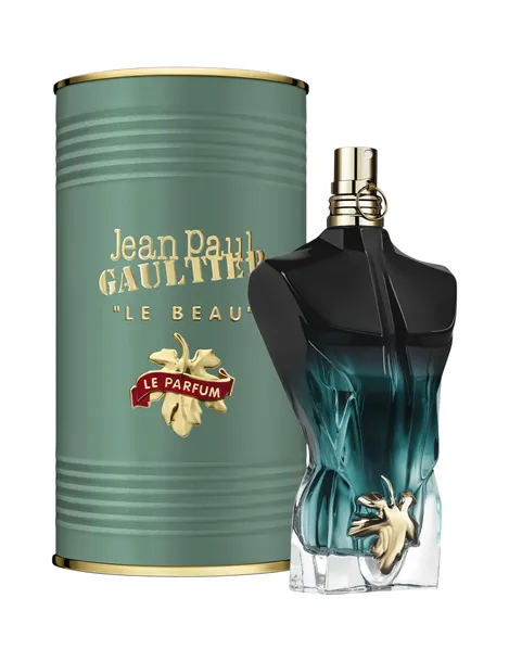 JEAN PAUL GAULTIER  LE BEAU LE PARFUM 125 mI  ( Inspirowane )