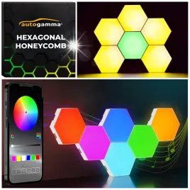 lampka-hexagon-dekoracja-scienna-plaster-miodu-led-rgb-apka-pilot-12-szt