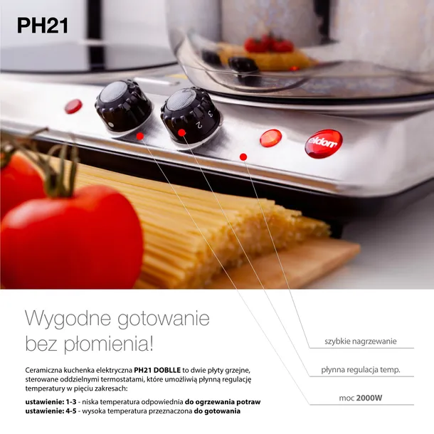 kuchenka-elektryczna-eldom-ph21-kod-producenta-ph21