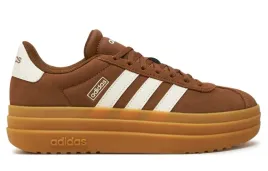 38-buty-damskie-adidas-vl-court-bold-brazowe-jh5340-sneakers