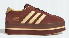 38-buty-damskie-adidas-gazelle-stack-js3928-brazowe
