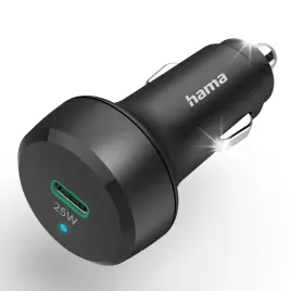 szybka-markowa-ladowarka-samochodowa-12v-25w-3a-pd-qc-usb-c