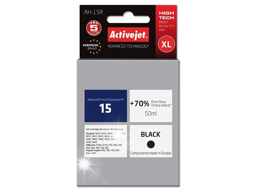 tusz-activejet-do-hp-czarny-black