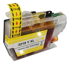 tusz-smart-print-do-brother-zolty-yellow