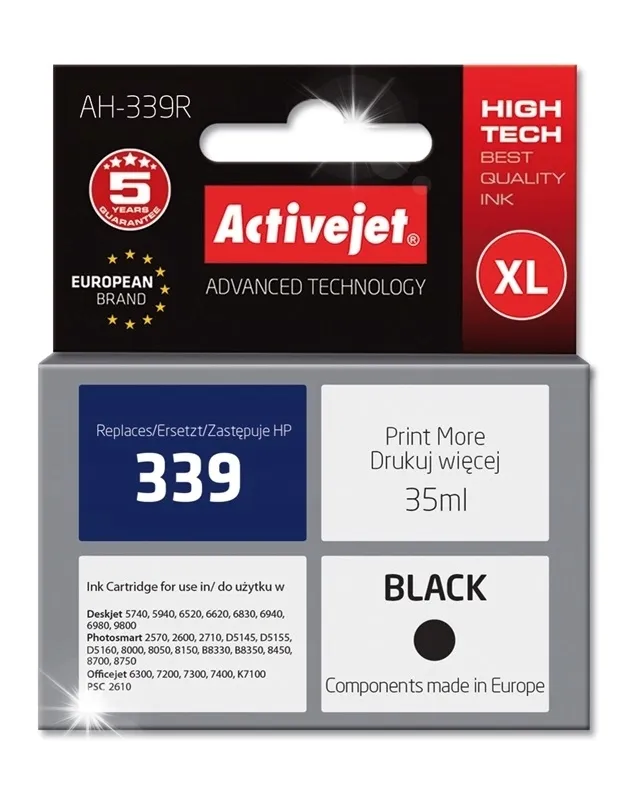 tusz-activejet-do-hp-czarny-black