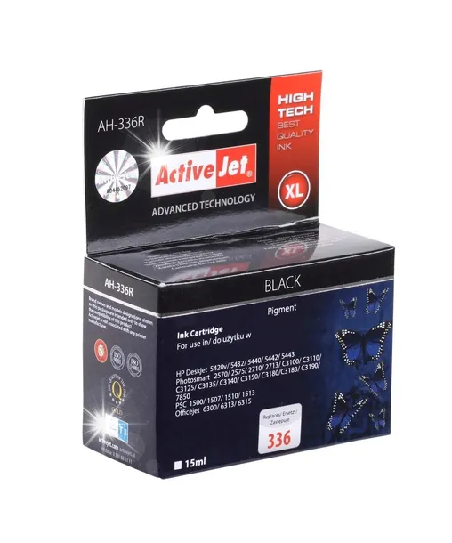 tusz-activejet-do-hp-czarny-black