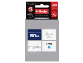 tusz-activejet-do-hp-niebieski-cyan