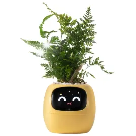 inteligentna-doniczka-ivy-smart-planter-oslonka-na-donice-plantsio-zolta