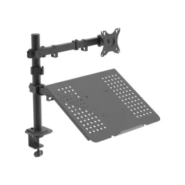 biurkowy-obrotowy-uchwyt-monitora-tv-15-32-2x-10kg-z-podstawka-na-laptop