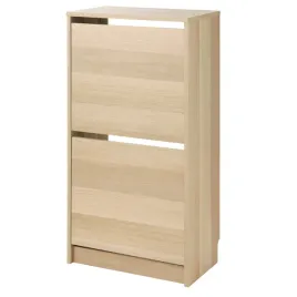 szafka-na-buty-bissa-2-przegrody-imitacja-debu-49x28x93-cm