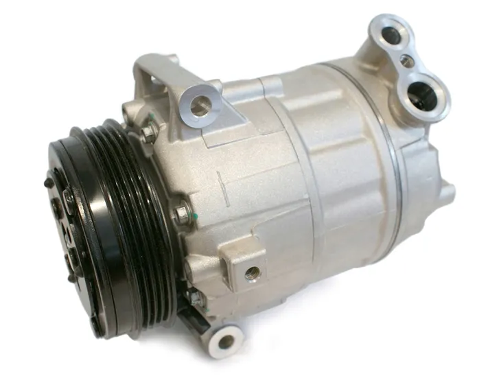 KOMPRESOR KLIMATYZACJI FIAT DUCATO 2.3 MULTIJET 5802212928