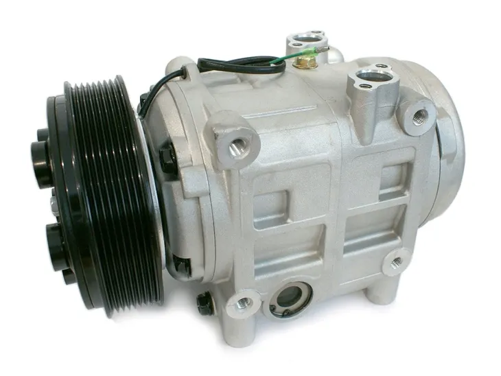 KOMPRESOR KLIMATYZACJI TM31 / T32 10PK 24V