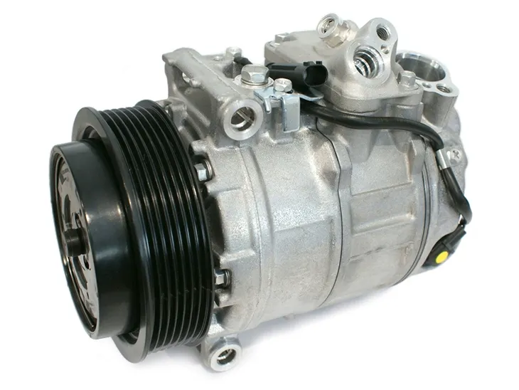 KOMPRESOR KLIMATYZACJI MERCEDES 0002309711 / 0012304911 / EKL32361-ZA