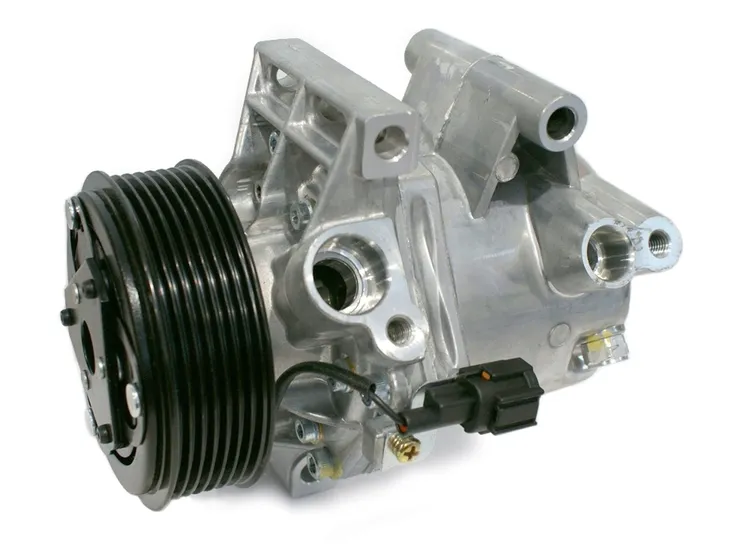 KOMPRESOR KLIMATYZACJI NISSAN 926003VA5B 92600-3VA5B 92600VA5B B131202964