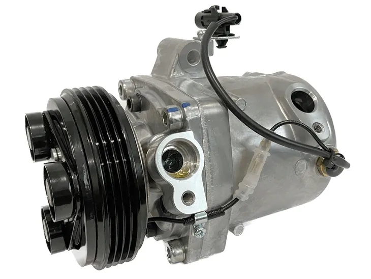 KOMPRESOR KLIMATYZACJI SUZUKI IGNIS 1.2I DUAL JET (17-) 95201-62R00