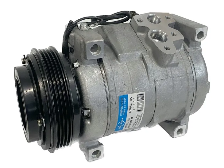 KOMPRESOR KLIMATYZACJI IVECO 447280-1800 5801362246 447280-1800 8638825
